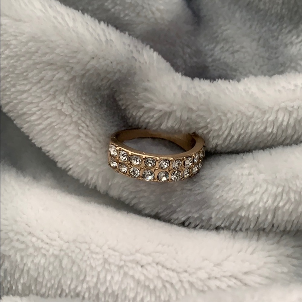 Cute Diamond ring